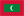 Maldivene