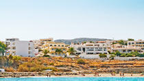 Calypso Bay  er et av Vings nøye utvalgte hotell.