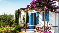 Hotell for voksne.