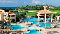 Divi Links All Inclusive Villas