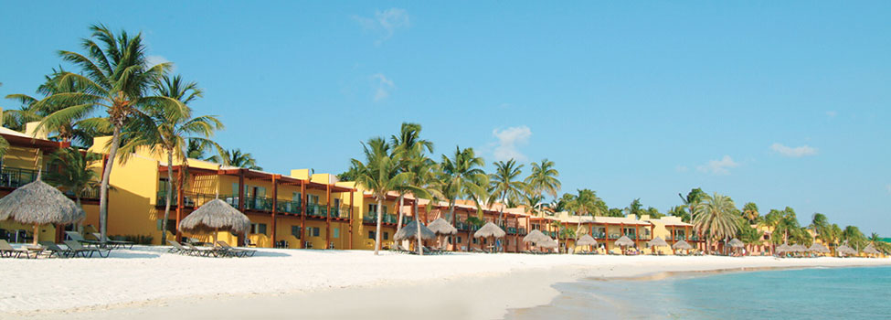 Tamarijn Aruba All Inclusive