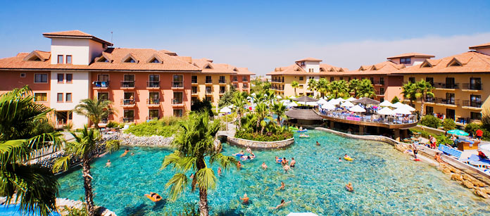 Club Grand Aqua
