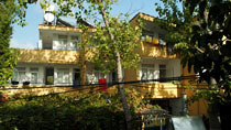 Derya er et av Vings nøye utvalgte hotell.