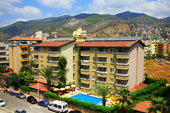 My Home