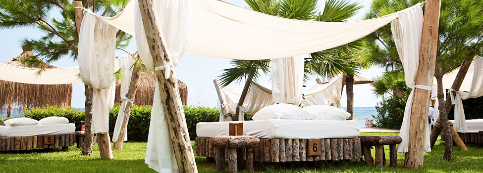 Renaissance Antalya Beach Resort & Spa