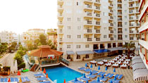Villa Sunflower 1