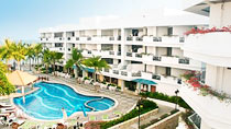 Imperial Hua Hin Beach Resort er et av Vings nøye utvalgte hotell.