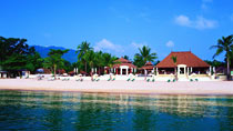 Pavilion Samui Boutique Resort     er et av Vings nøye utvalgte hotell.