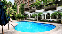 The Tawana Bangkok er et av Vings nøye utvalgte hotell.