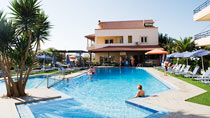 Familiehotell med gode barnerabatter.