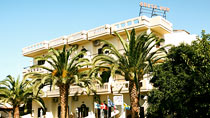 Creta Sun er et av Vings nøye utvalgte hotell.