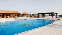 Eanthia Village er et av Vings nøye utvalgte hotell.