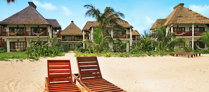 Cabañas Los Lirios er et av Vings nøye utvalgte hotell.