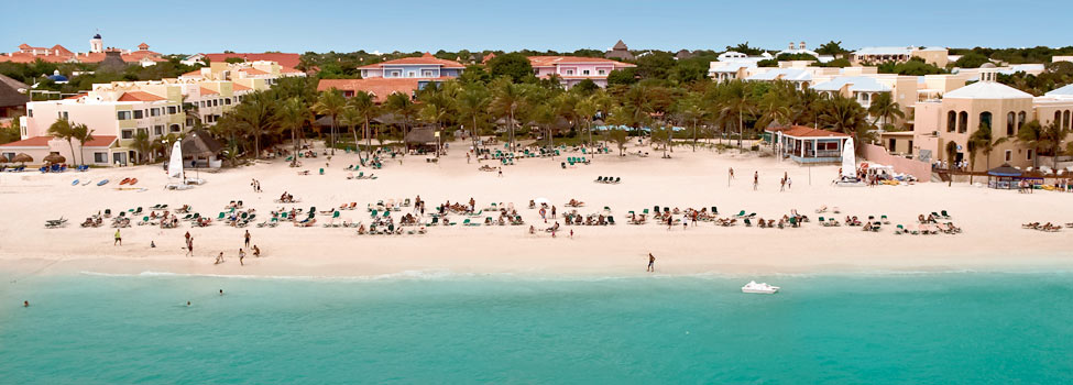 Riu Playacar