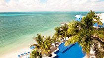 Hotel Villa Rolandi Thalasso Spa, Gourmet & Beach  er et hotell for voksne.