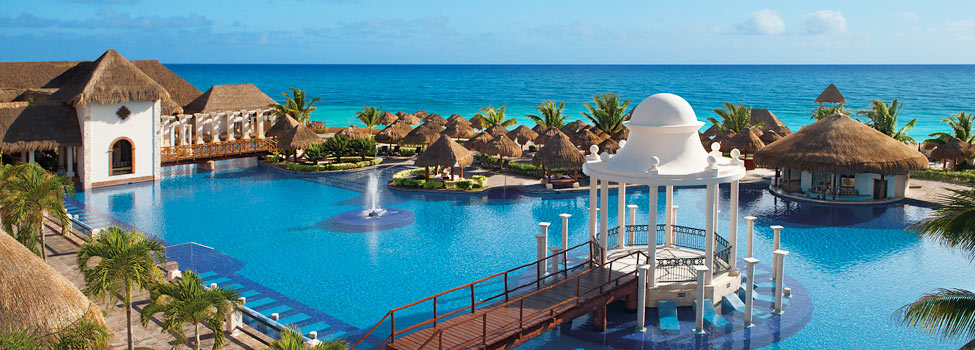 Now Sapphire Riviera Cancun