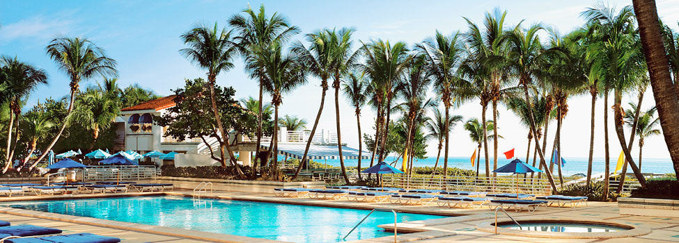 Miami Beach Resort & Spa