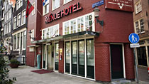 Avenue Hotel er et av Vings nøye utvalgte hotell.