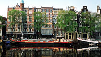 Eden Hotel Amsterdam er et av Vings nøye utvalgte hotell.