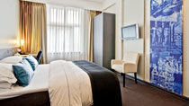 Park Hotel er et av Vings nøye utvalgte hotell.