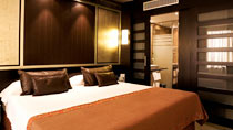 Melia Barcelona er et av Vings nøye utvalgte hotell.
