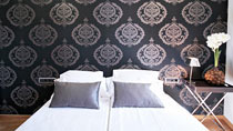 Familiehotell med gode barnerabatter.