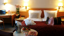 Zoo Berlin er et av Vings nøye utvalgte hotell.