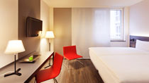 Tryp Berlin Mitte er et av Vings nøye utvalgte hotell.