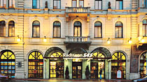 Radisson Blu Beke Hotel er et av Vings nøye utvalgte hotell.