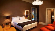 Number 31 – et av våre mest romantiske hotell.