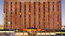 Arabian Courtyard er et av Vings nøye utvalgte hotell.
