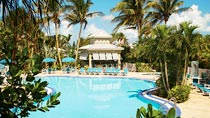 Lexington Key West er et av Vings nøye utvalgte hotell.