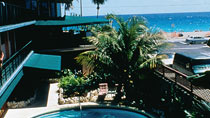 Sea Club Resort er et av Vings nøye utvalgte hotell.