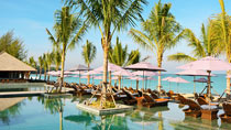 Beyond Resort Khao Lak er et hotell for voksne.