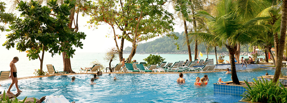 Emerald Beach Resort & Spa