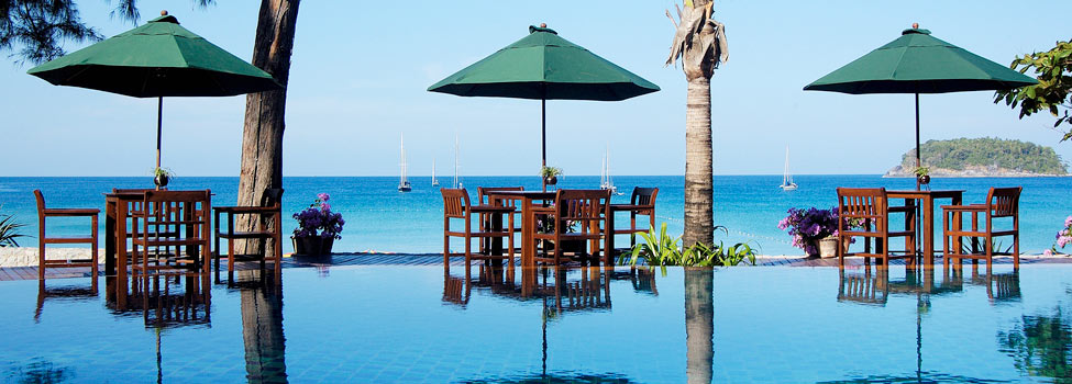 Kata Beach Resort & Spa