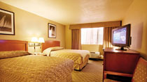 Best Western Plus Gateway - Santa Monica er et av Vings nøye utvalgte hotell.