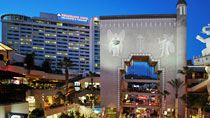 Renaissance Hollywood er et av Vings nøye utvalgte hotell.