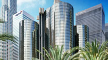 Westin Bonaventure er et av Vings nøye utvalgte hotell.