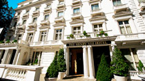 Henry VIII er et av Vings nøye utvalgte hotell.