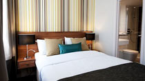 Mornington er et av Vings nøye utvalgte hotell.