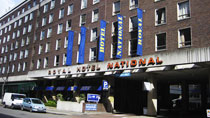 Royal National er et av Vings nøye utvalgte hotell.