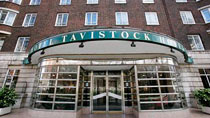 Tavistock er et av Vings nøye utvalgte hotell.