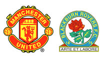 Man.Utd - Blackburn er et av Vings nøye utvalgte hotell.