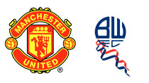Man. Utd - Bolton er et av Vings nøye utvalgte hotell.
