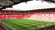 Man.Utd - Man. City er et av Vings nøye utvalgte hotell.