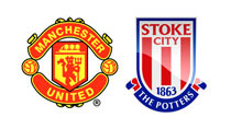 Man.Utd - Stoke er et av Vings nøye utvalgte hotell.