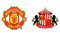 Man.Utd - Sunderland er et av Vings nøye utvalgte hotell.