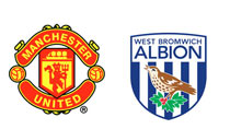Man.Utd - West Bromwich er et av Vings nøye utvalgte hotell.