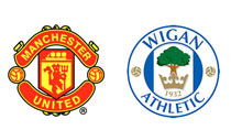 Man.Utd - Wigan er et av Vings nøye utvalgte hotell.